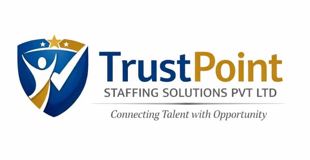 TrustPoint Logo
