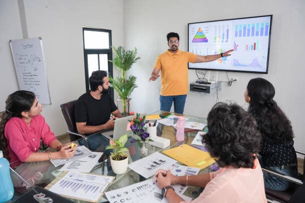 Industry-Focused Recruitment Expertise